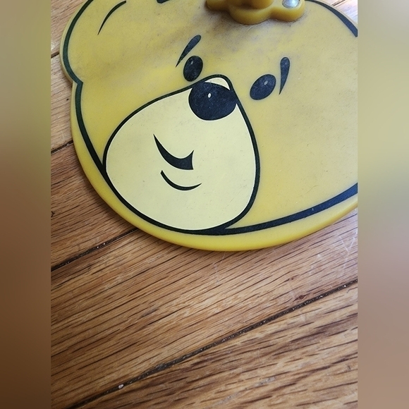 Build-A-Bear vintage bear - Picture 4 of 4